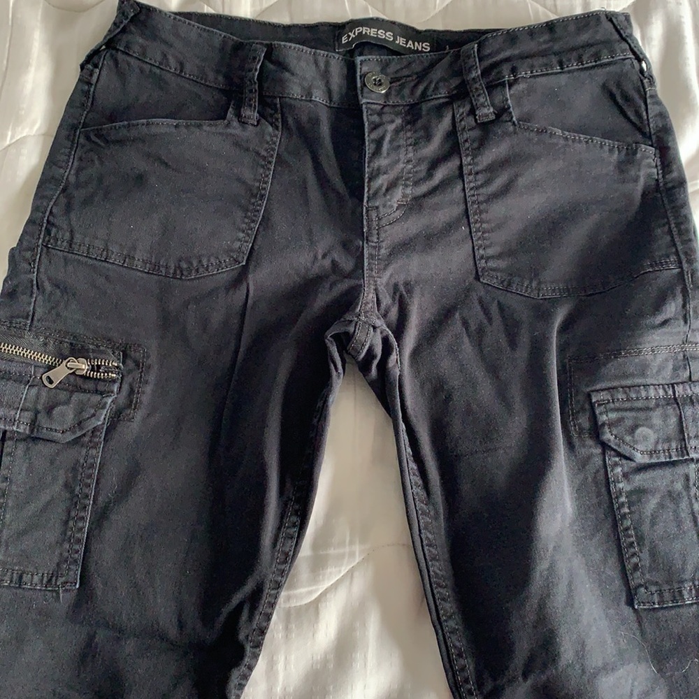 Express Cargo Pants